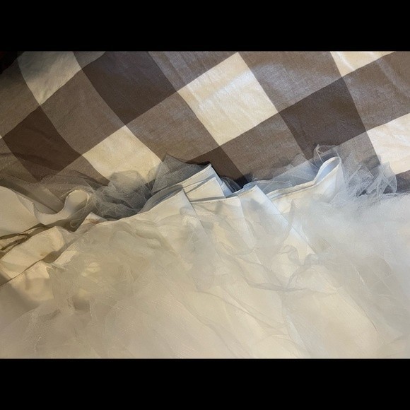 Tiffany Prom dress - size 4 - Picture 5 of 8